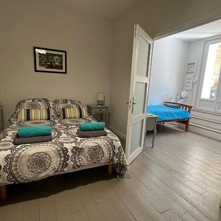 13 Rue Du Tour D'Enceinte Villa Pomérols Exteriör bild