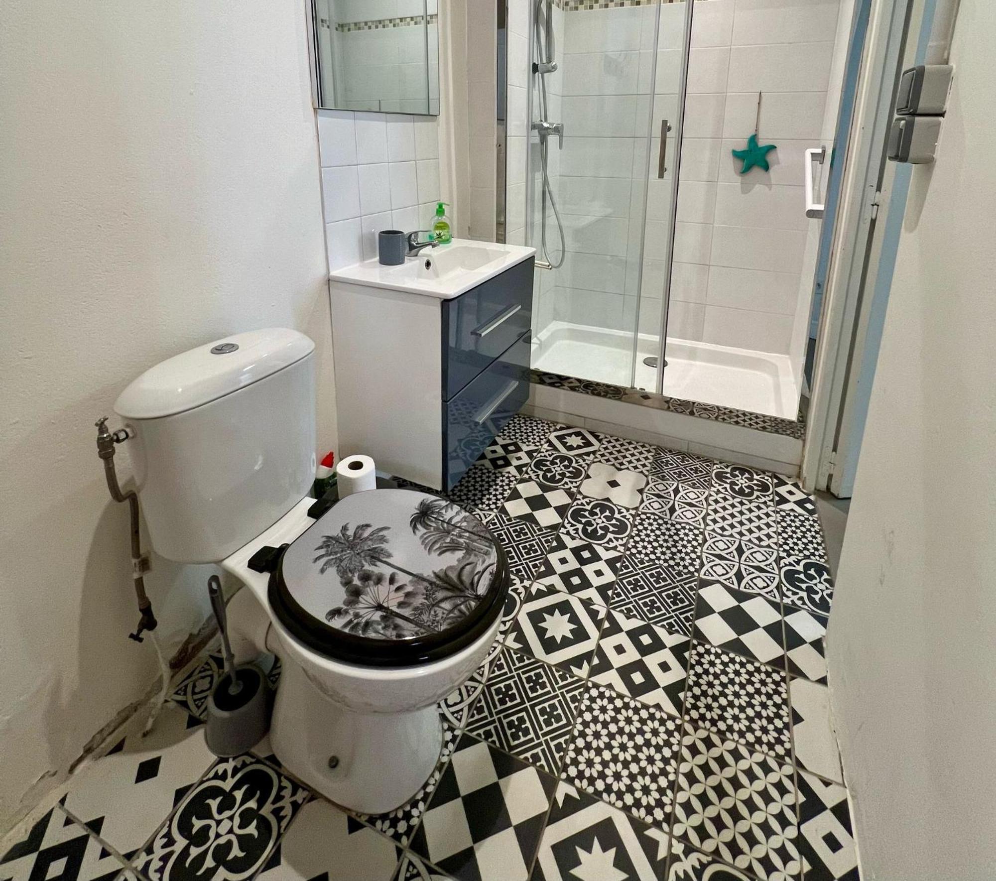 13 Rue Du Tour D'Enceinte Villa Pomérols Exteriör bild