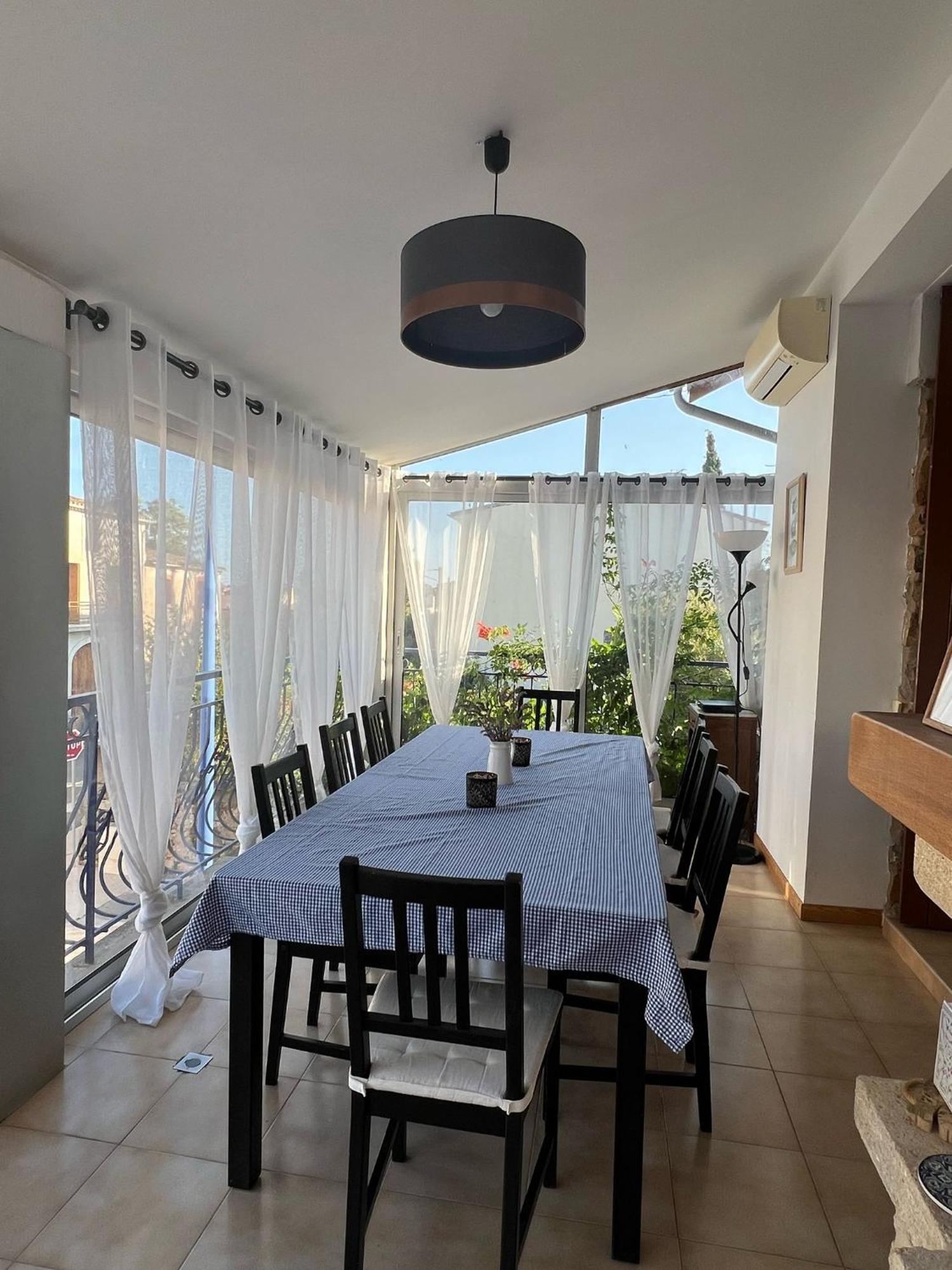 13 Rue Du Tour D'Enceinte Villa Pomérols Exteriör bild