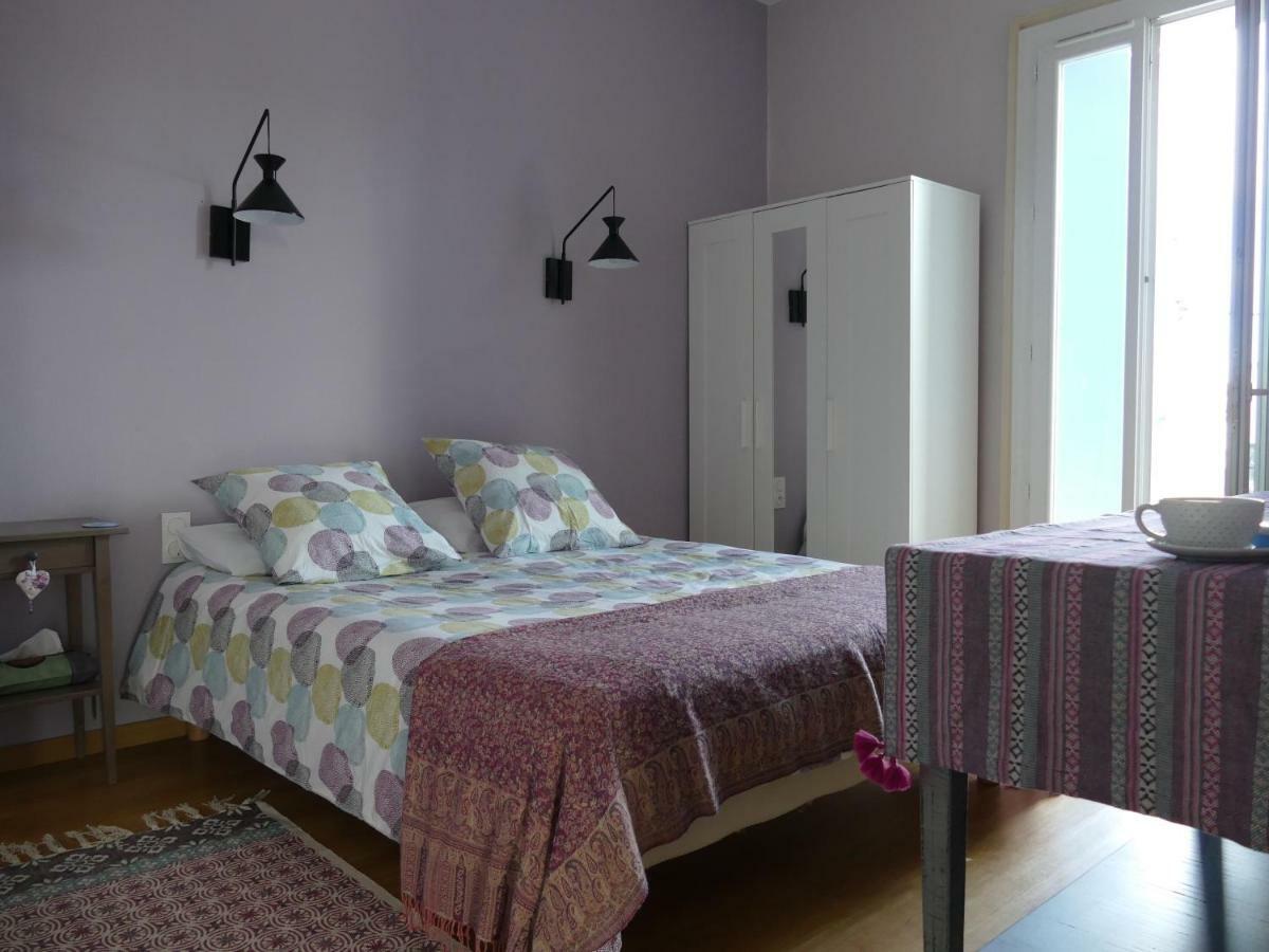 13 Rue Du Tour D'Enceinte Villa Pomérols Exteriör bild